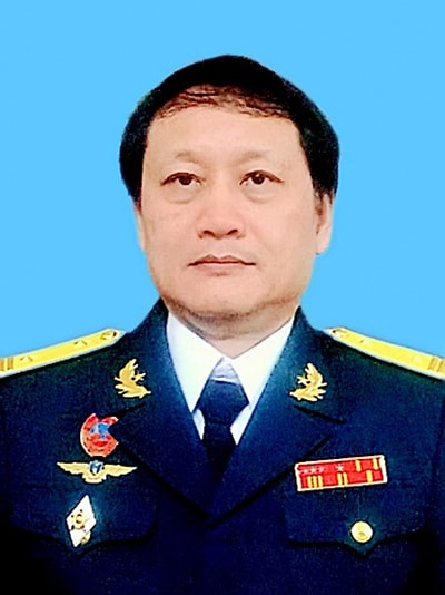 Ông Nguyễn Sỹ Hưng