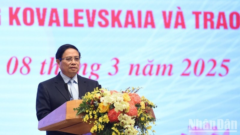 Phụ nữ Việt Nam phát huy, lan tỏa những giá trị tốt đẹp, đóng góp tích cực cho phát triển đất nước ảnh 7