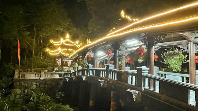 Côn Sơn-nơi hội tụ tinh hoa đất trời, anh hào tỏa sáng ảnh 9