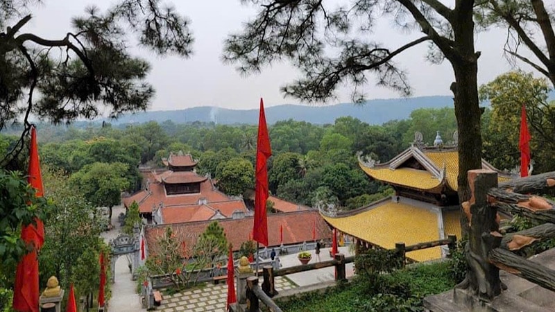 Côn Sơn-nơi hội tụ tinh hoa đất trời, anh hào tỏa sáng ảnh 4