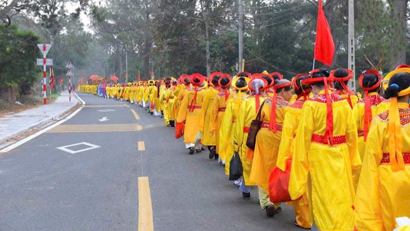 Côn Sơn-nơi hội tụ tinh hoa đất trời, anh hào tỏa sáng ảnh 10