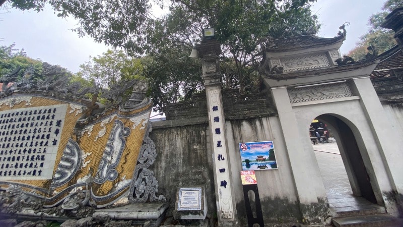 Cùng khám phá miền Quan họ qua dự án “Yêu lắm Việt Nam” ảnh 2