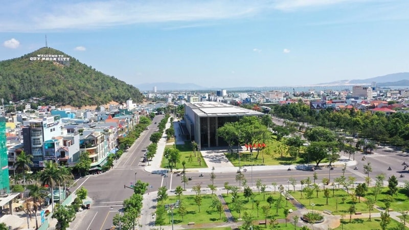 Kỷ niệm 50 năm ngày giải phóng Bình Định: Tinh thần bất khuất và chặng đường vẻ vang ảnh 3