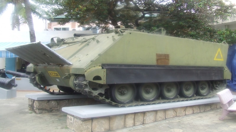 Kỷ niệm 50 năm ngày giải phóng Bình Định: Tinh thần bất khuất và chặng đường vẻ vang ảnh 2