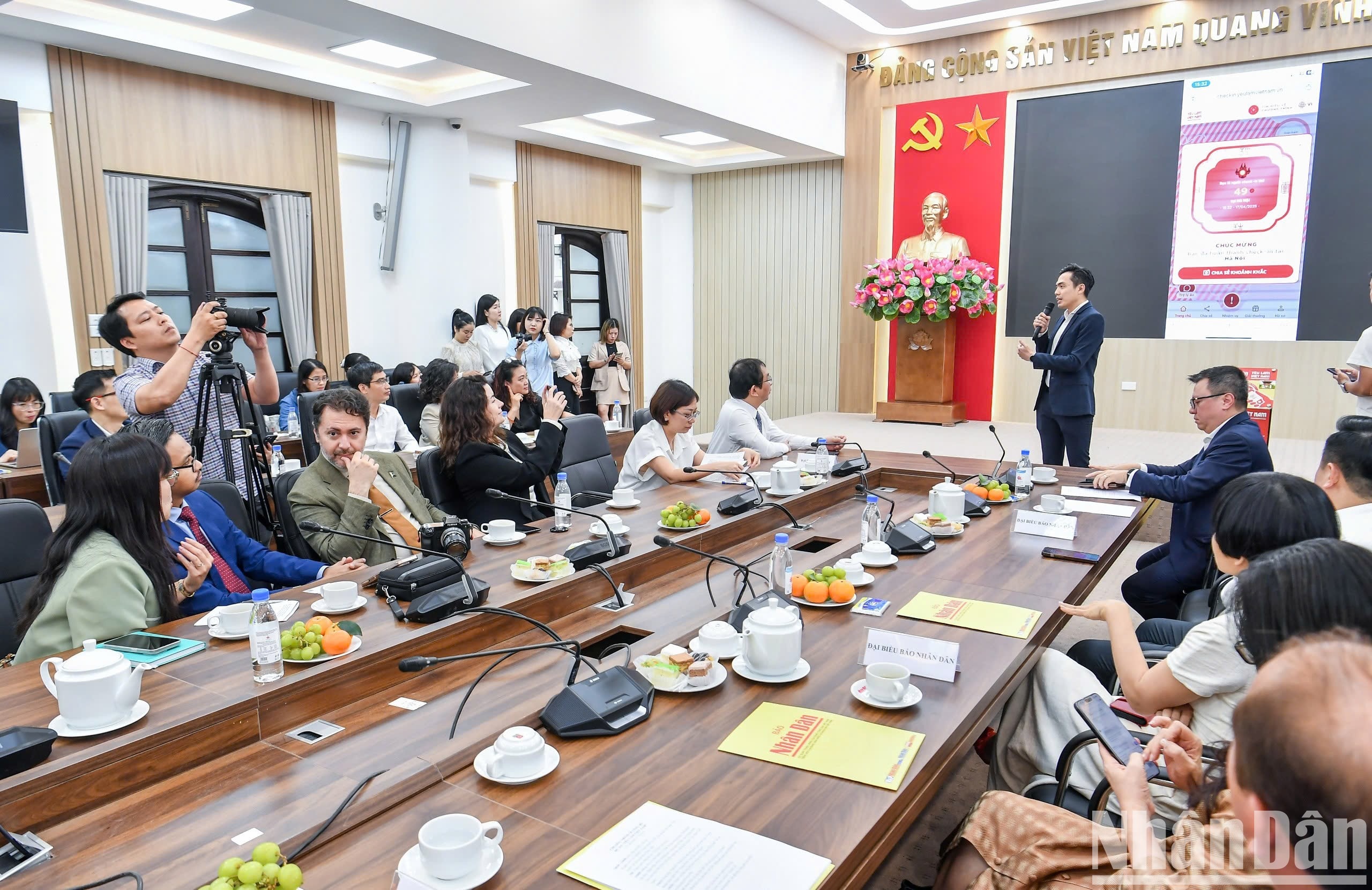 Dự án