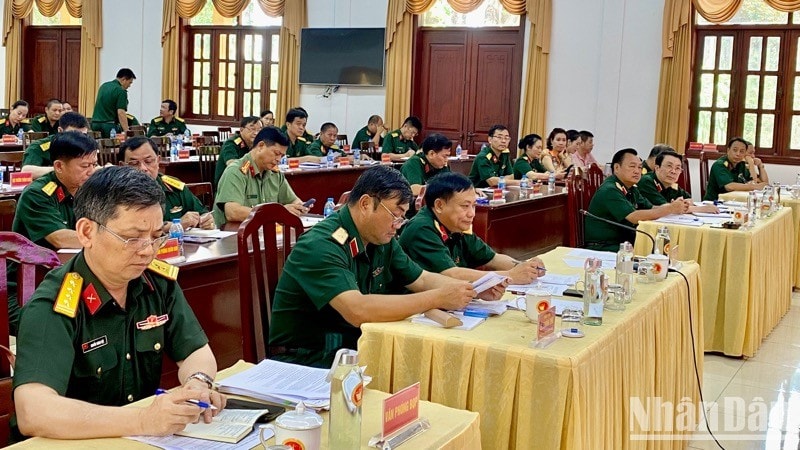 Sẵn sàng cho chương trình nghệ thuật