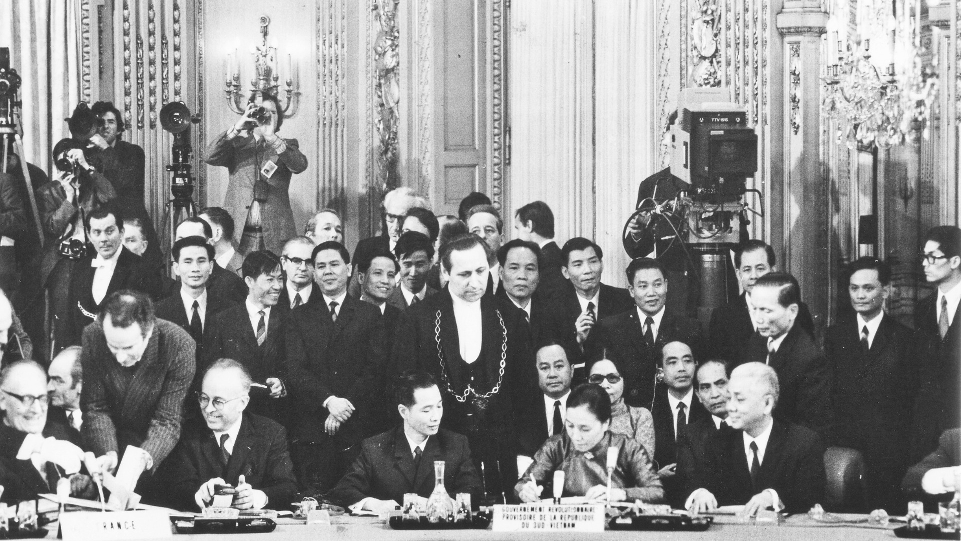 Hành trình thống nhất: Quyết chiến, quyết thắng ảnh 3