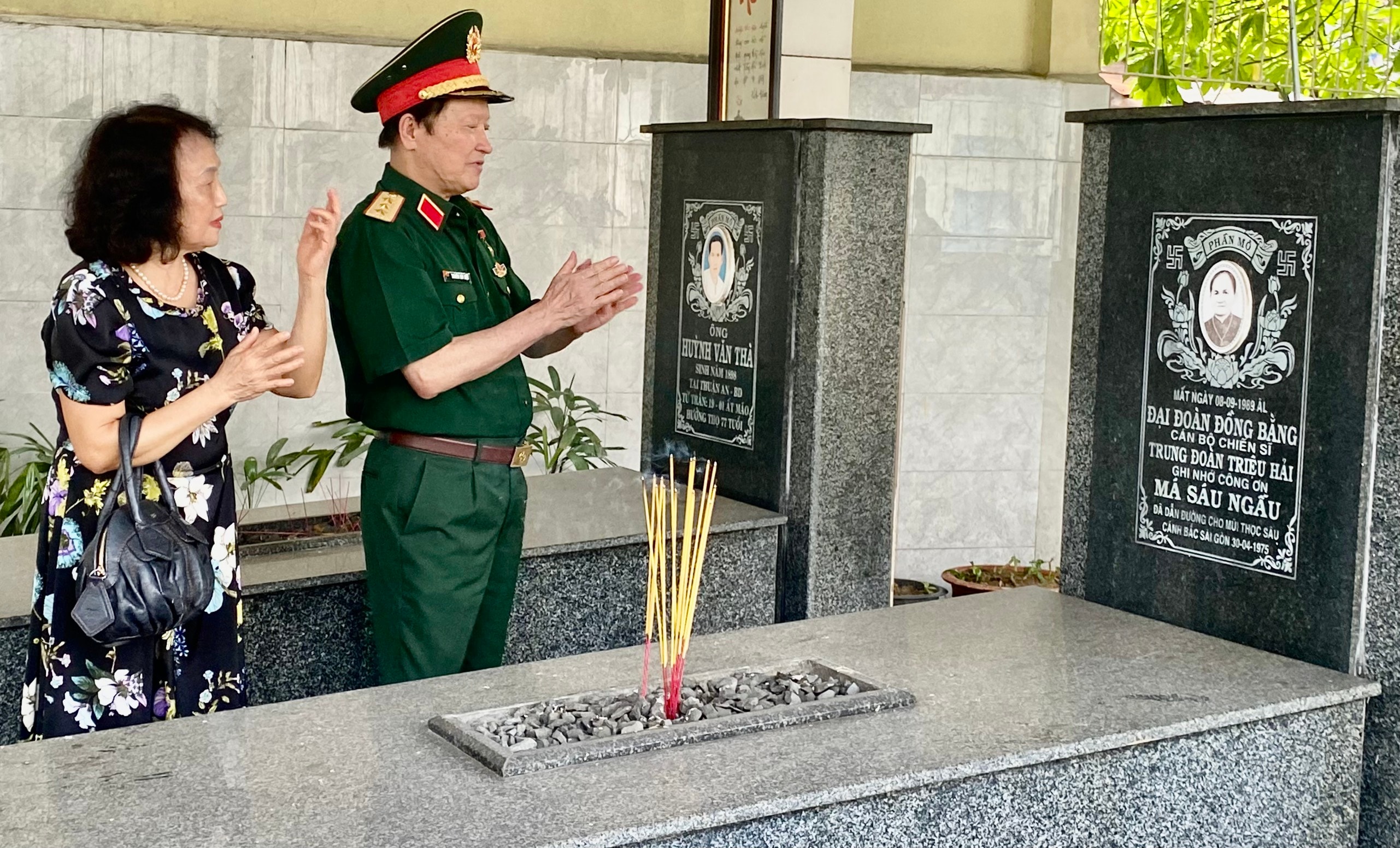 Đại thắng mùa Xuân năm 1975 là động lực tinh thần to lớn để Việt Nam kiên định, vững bước trên con đường độc lập dân tộc và chủ nghĩa xã hội ảnh 4