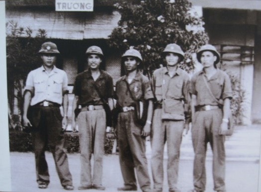 Đại thắng mùa Xuân năm 1975 là động lực tinh thần to lớn để Việt Nam kiên định, vững bước trên con đường độc lập dân tộc và chủ nghĩa xã hội ảnh 5