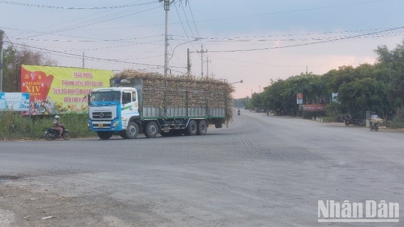 Đường 7 xưa: Chiến tích làm nên hào quang một con đường lịch sử ảnh 2