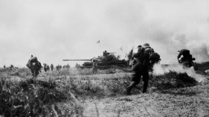 Ngày 29/4/1975: Giải phóng đảo Trường Sa, tổng tiến công trên toàn mặt trận Sài Gòn-Gia Định ảnh 2