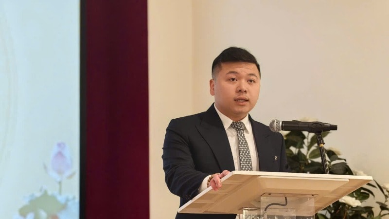 Thế hệ trẻ tại Pháp nguyện tiếp nối truyền thống hào hùng vì đất nước Việt Nam hùng cường ảnh 3