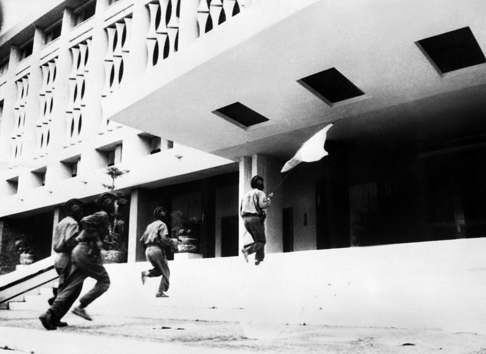 Ngày 30/4/1975: Chiến dịch Hồ Chí Minh toàn thắng ảnh 4