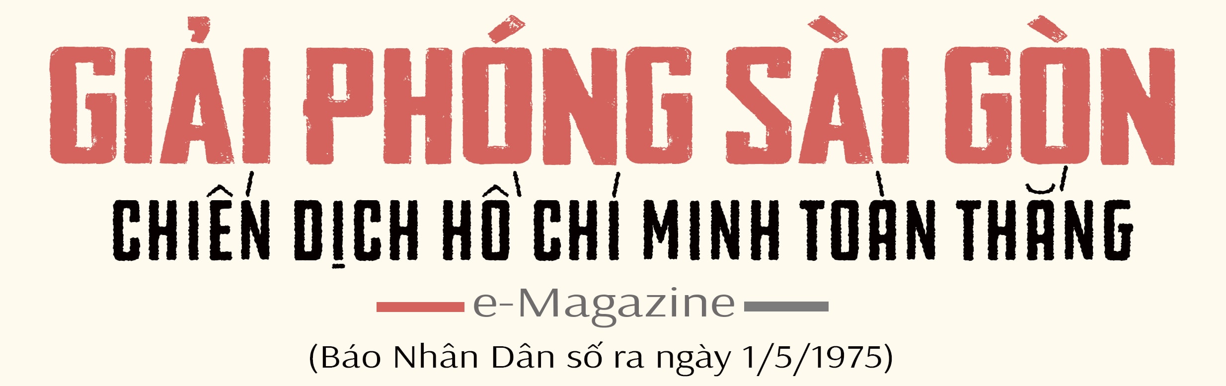 giai phong SG