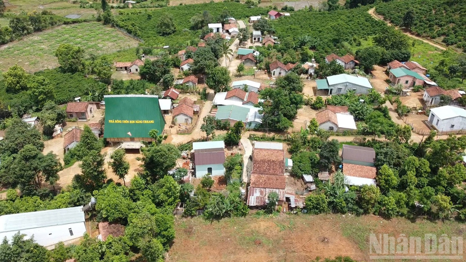 An ninh trật tự tại xã Đăk Ui được giữ vững, góp phần quan trọng vào sự nghiệp phát triển kinh tế-xã hội của địa phương. ndo_br_gen-h-z6875737612558-3d20e4c7fc054a61a89a9804c3087cd8.jpg