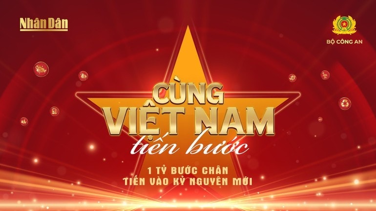 Hình ảnh quảng bá sự kiện 