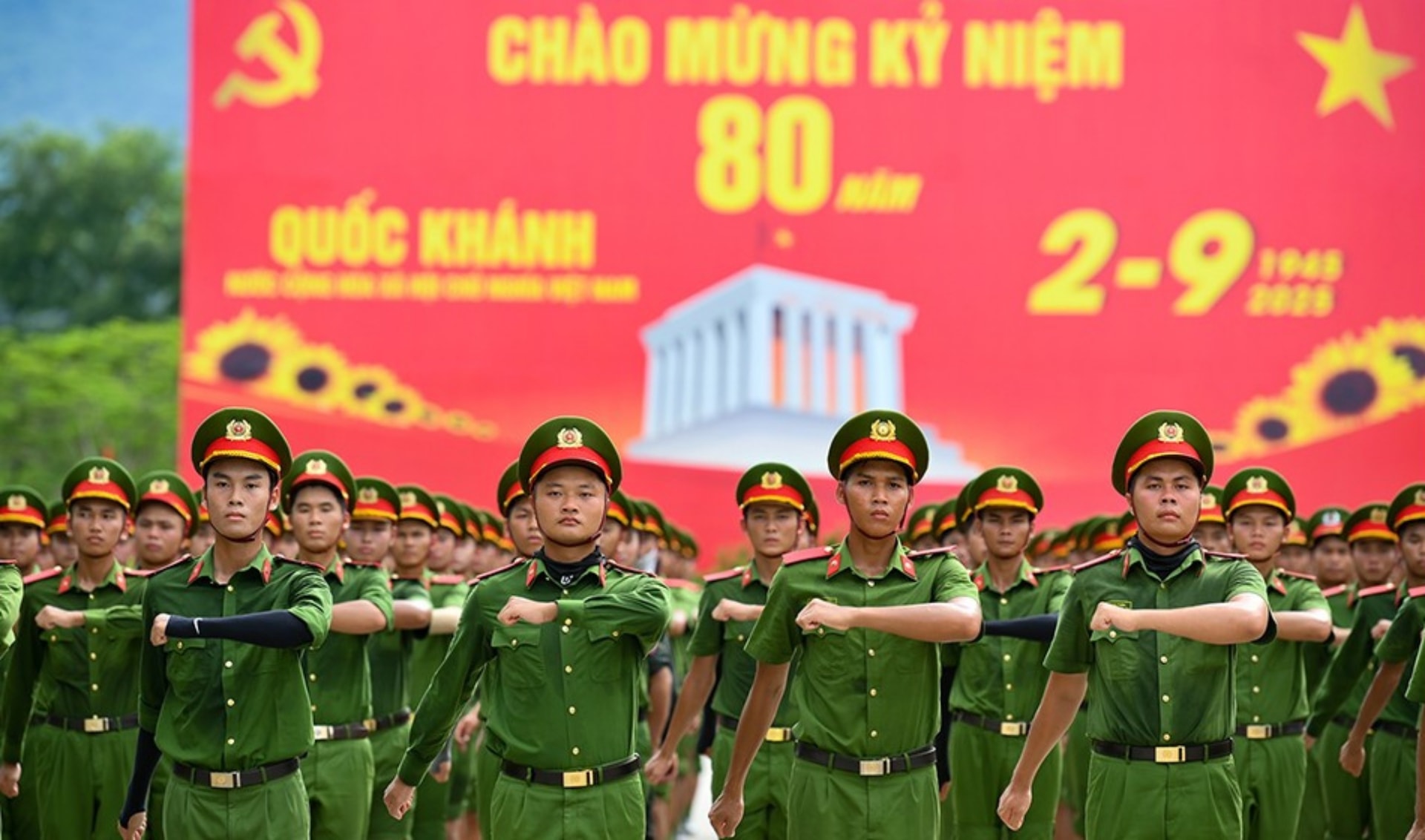 Ảnh: Thế Đại