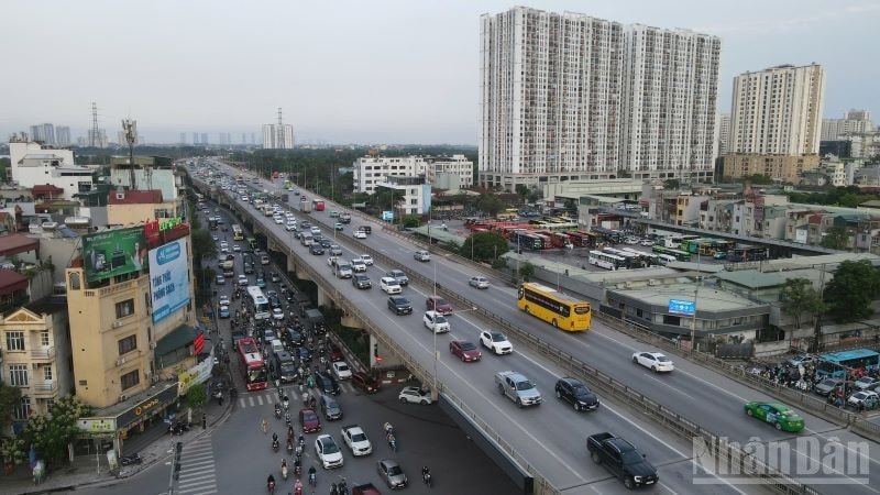 Bộ Xây dựng yêu cầu các cơ quan chức năng thuộc bộ phối hợp chính quyền địa phương quản lý hoạt động kinh doanh vận tải; xử lý tình trạng ndo_br_gen-h-z6567640805640-ef7f298fc34e95ae2efb20ed53599e78-6561.jpg