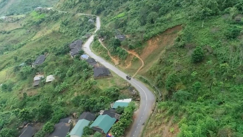 Anh hùng trên mặt trận phòng, chống ma túy 
