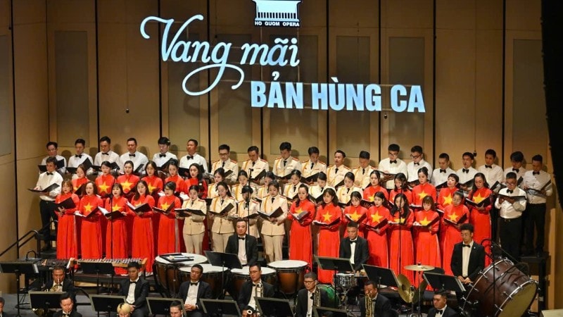 Đêm nghệ thuật