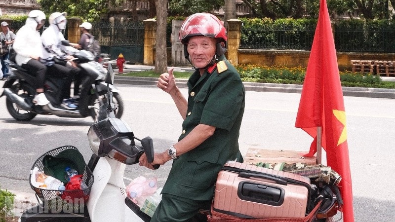 Cụ ông