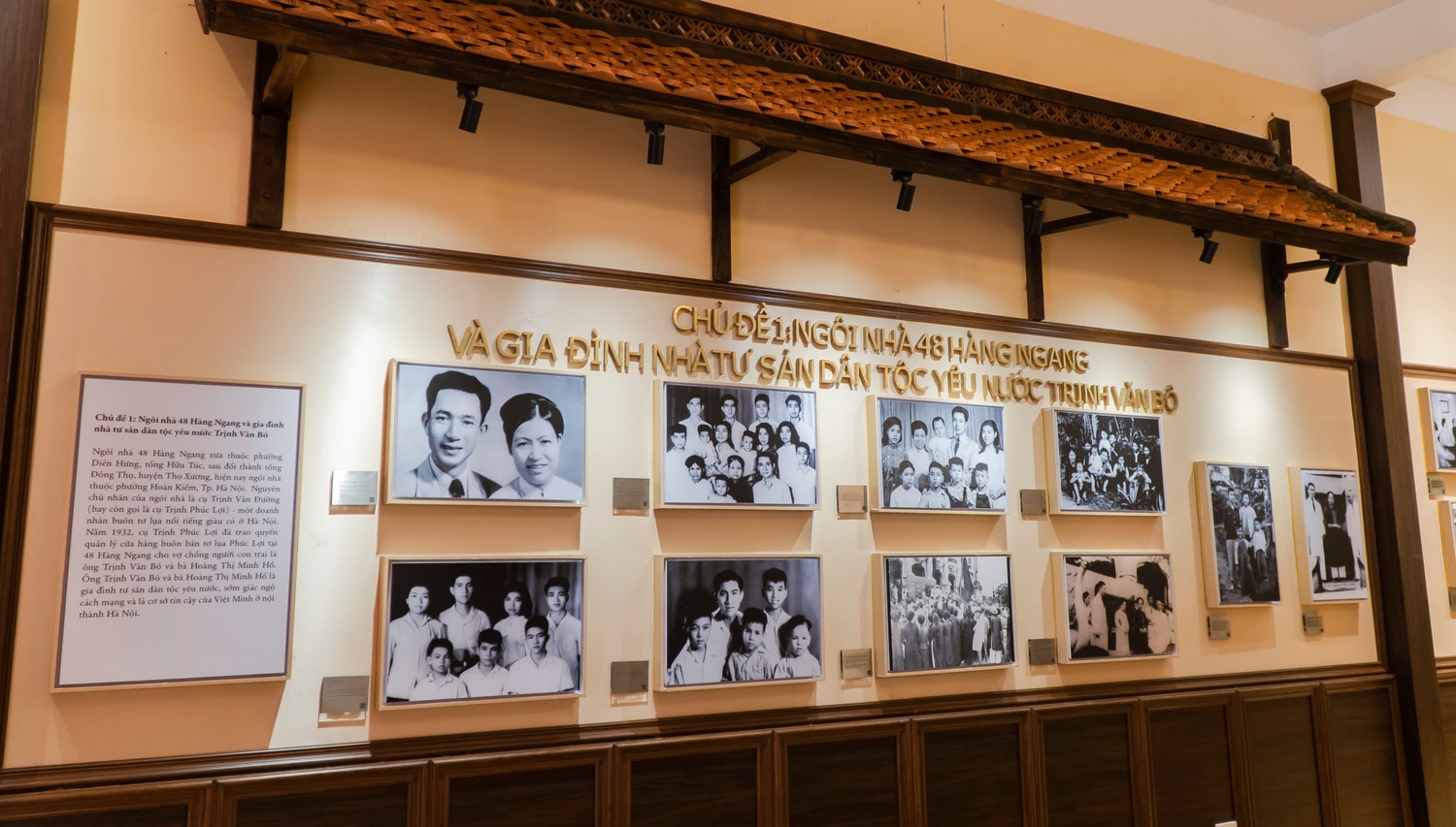 Những bức ảnh tư liệu về gia đình nhà tư sản dân tộc yêu nước Trịnh Văn Bô tại ngôi nhà số 48 Hàng Ngang. dsc02702.jpg