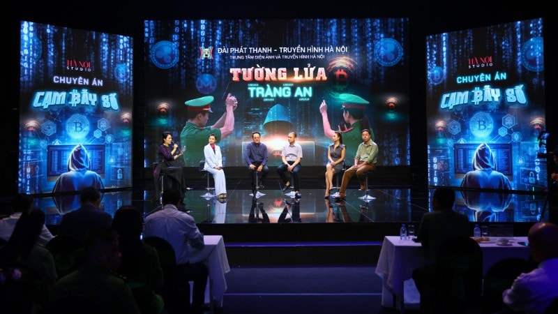 Ê-kíp thực hiện phim 