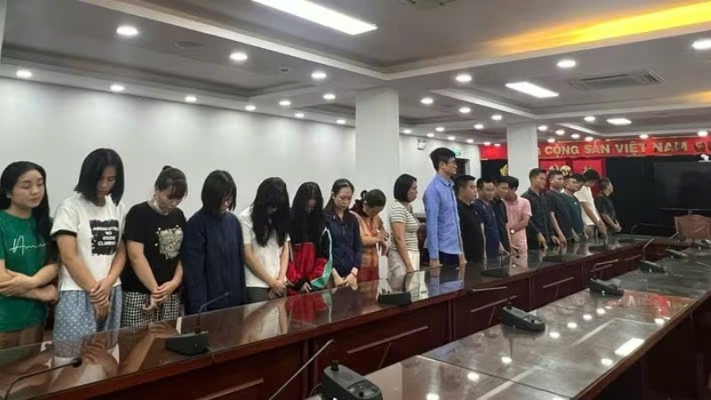 Các đối tượng liên quan đến vụ án bị Cơ quan Cảnh sát điều tra, Công an Hà Nội khởi tố. gen-n-z7195223625472-015f5a8490413d731eb6e263ceb52882-5197.jpg