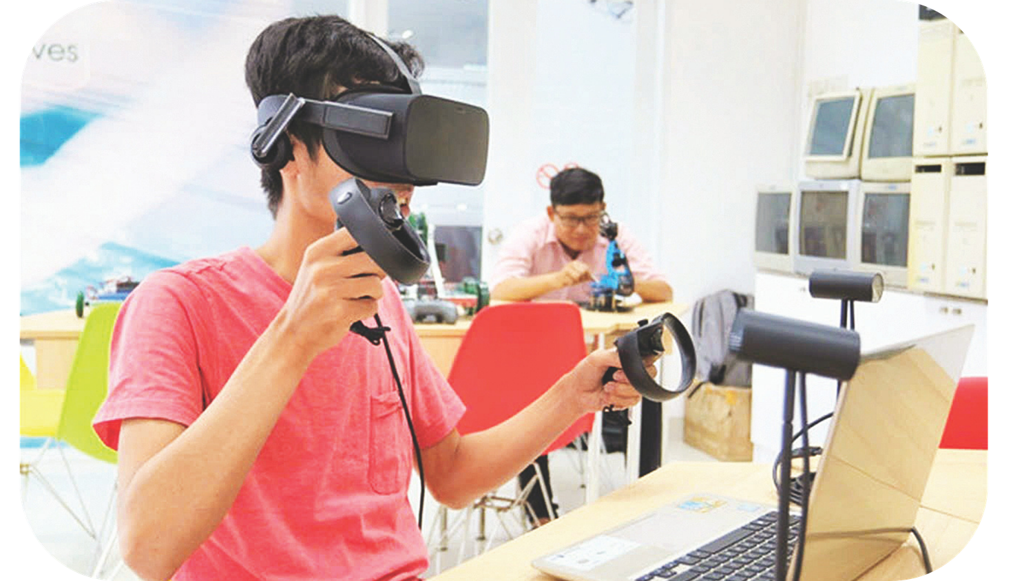 Nghiên cứu ứng dụng Trí tuệ nhân tạo (AI) tại Trường đại học Quốc tế Sài Gòn (SIU). tet-2026.png