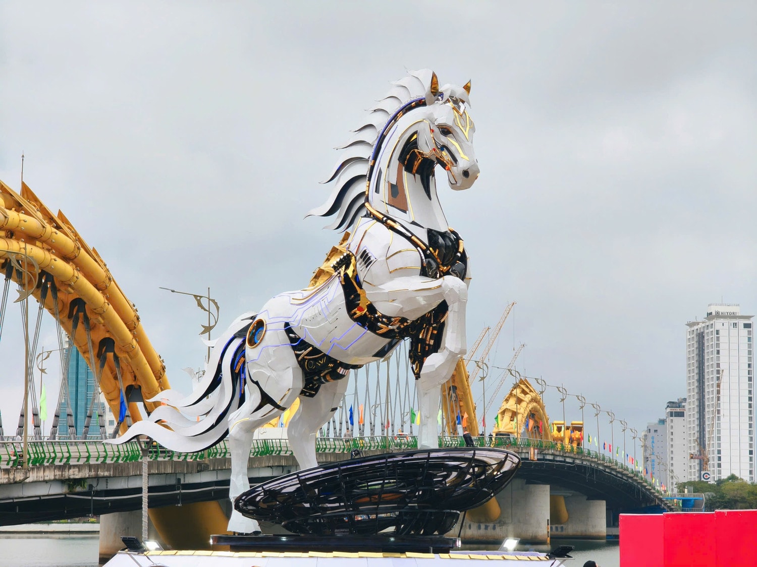 Kỳ vọng về một năm Bính Ngọ khởi sắc cho ngành du lịch của thành phố. z7541098574977-a5db1c3ab0eaaefb4a003300f037b6ac.jpg