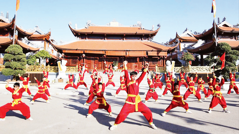 Ngày nay, Thượng Mã quyền vẫn được các võ sư, huấn luyện viên và võ sinh gìn giữ, luyện tập và truyền dạy như một phần tinh hoa của võ cổ truyền dân tộc.