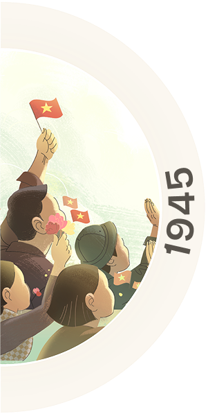 Cách mạng Tháng Tám