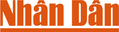 Logo Nhân Dân