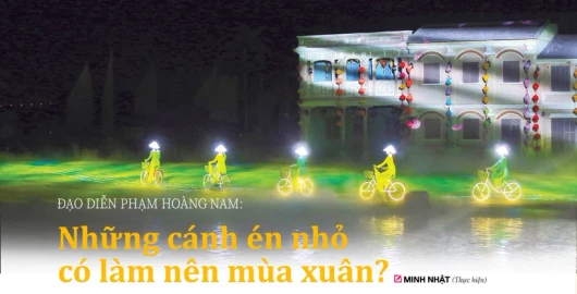 Những cánh én nhỏ có làm nên mùa xuân?