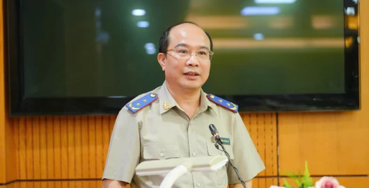 Thi hành án dân sự: Tạo dựng nền tảng thể chế vững chắc, bứt phá bằng chuyển đổi số