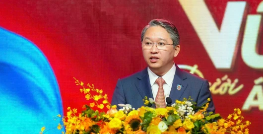 Ngành tư pháp khẳng định lực lượng nòng cốt, đi đầu trong kiến tạo thể chế phát triển đất nước