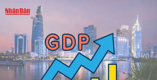 Giữ vững ổn định kinh tế vĩ mô là điều kiện tiên quyết