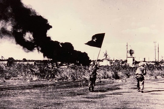 Chiến dịch Tây Nguyên, bài học độc đáo về nghệ thuật mở đầu cuộc Tổng tiến công chiến lược mùa xuân 1975