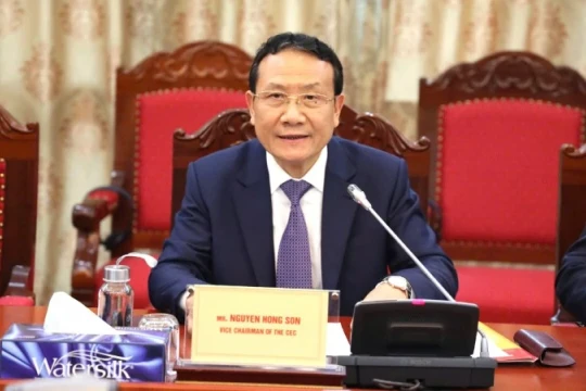 Động lực mới để phát triển bứt phá