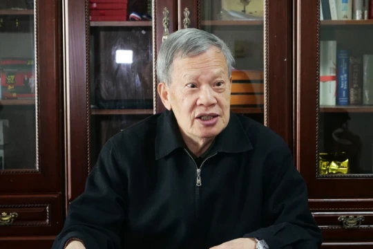 Học giả Trung Quốc đánh giá cao cuộc cách mạng tinh gọn bộ máy ở Việt Nam