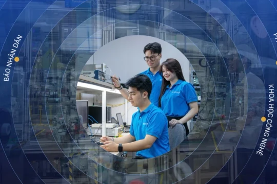 Kỷ nguyên số và Nghị quyết 57: Bản đồ chiến lược cho Việt Nam vươn tầm thế giới