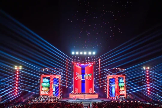 Kiến tạo thị trường cho công nghiệp văn hóa