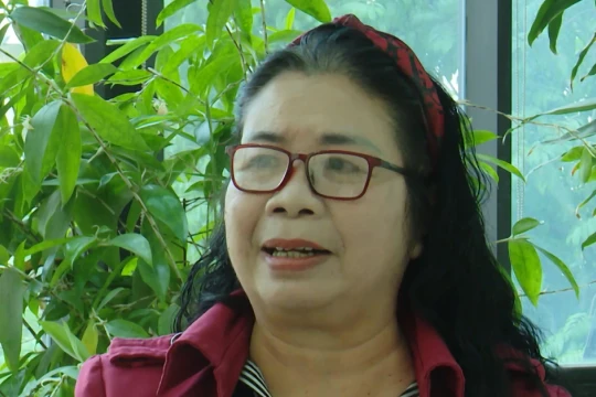 Xây dựng nhiều “tế bào” để góp sức cho Hà Nội văn minh trong kỷ nguyên vươn mình!