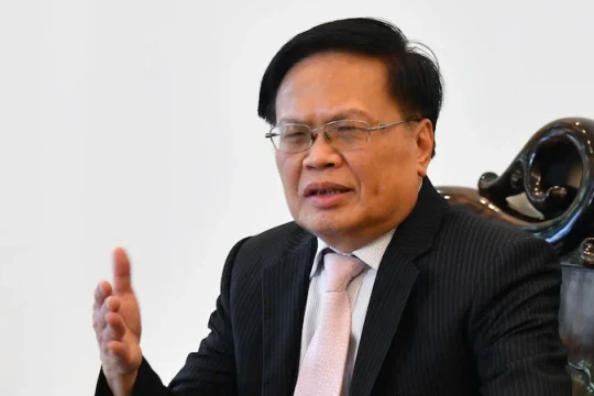 Cơ hội rất lớn cho Việt Nam bứt phá, vươn mình