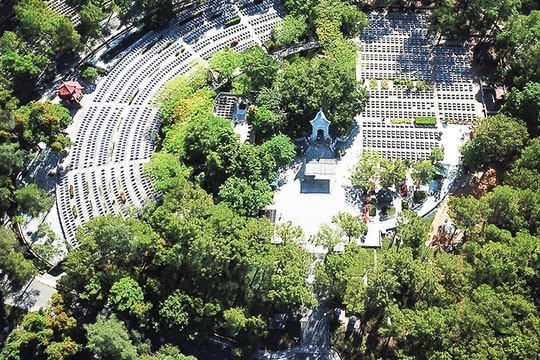 Di sản đạo lý và tấm lòng tri ân