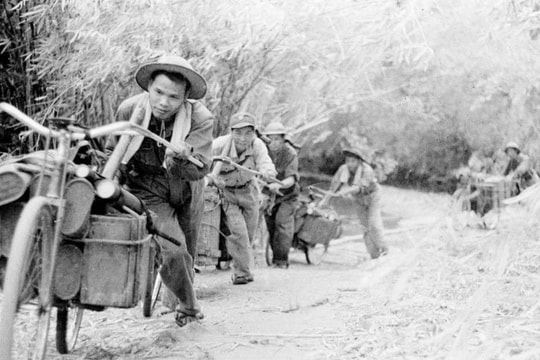 Ngày 6/3/1975: Các lực lượng của ta tiếp tục bí mật tiến về Buôn Ma Thuột