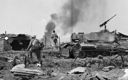 [Video] Chiến dịch Tây Nguyên: Quân ta tiến công Đức Lập, chuẩn bị tiến công Buôn Ma Thuột