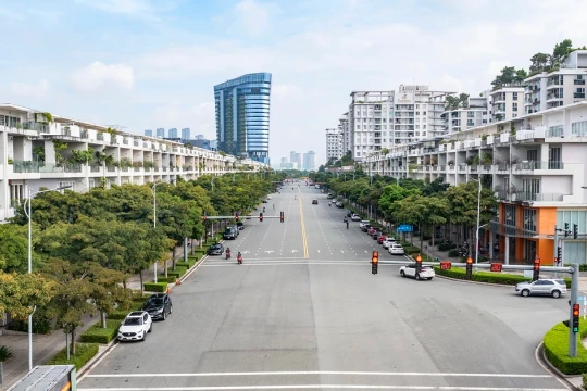 Tinh gọn bộ máy giúp gia tăng sức cạnh tranh của Việt Nam