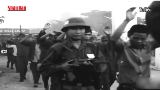 [Video] Ngày 12/3/1975: Tây Nguyên tiếp tục thắng lợi, Quân Giải phóng mở rộng tiến công