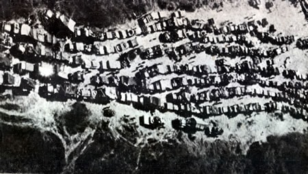 [Video] Lực lượng địch rút chạy khỏi Tây Nguyên, quân ta chủ động truy kích